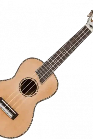 Soldes Mahalo MP2 Concert - naturel