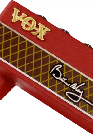 Bon Plan Vox Amplug Brian May Signature