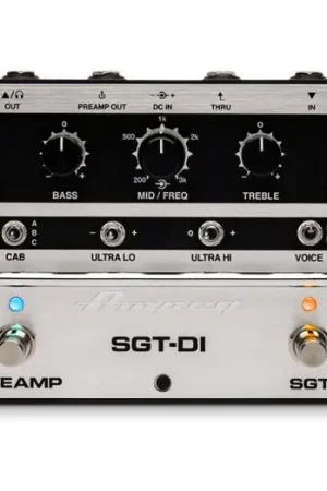 Ampeg SGT-DI Super Prix
