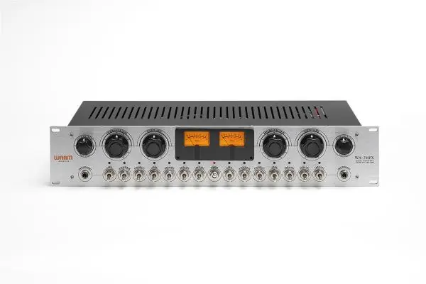 Warm audio WA-2MPX Meilleur Choix