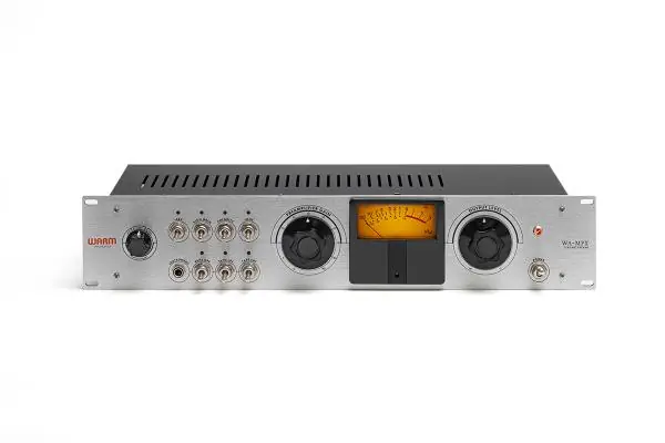 Bon Plan Warm audio WA-MPX