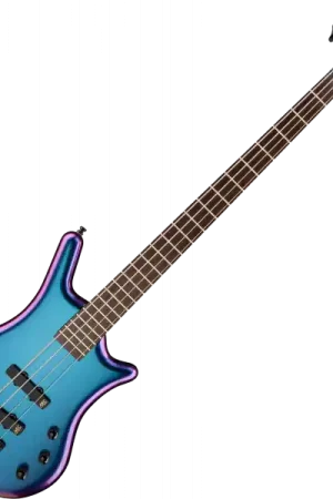 Marque Warwick Custom Shop PRO GPS Thumb BO 4-String - special flip flop