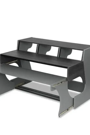 Zaor Miza 88 XL Grey Wenge Authentique