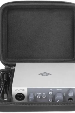 Authentique Udg U 8493 BL (volt1/2)