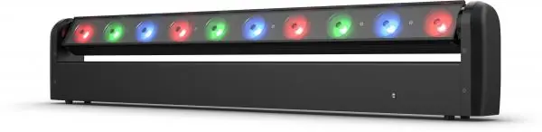 Chauvet dj Colorband PIX M ILS Offre Spéciale