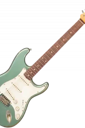 Soldes Rebelrelic S-series 62 #230203 - light aged sherwood forest green