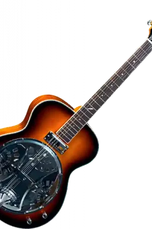 Eko Resonator One Series - sunburst Soldes