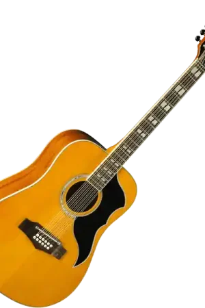 Super Prix Eko Ranger VR XII Fishman - vintage natural