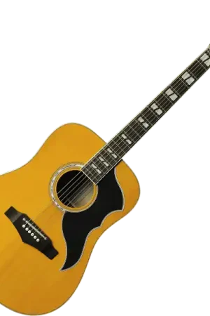 Eko Ranger VR VI - vintage natural Retour Gratuit