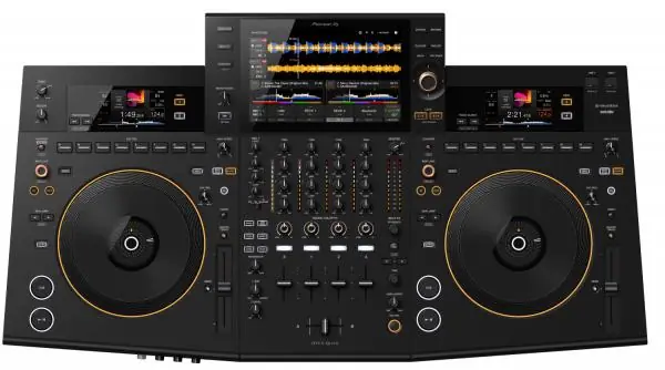 Bon Marché Pioneer dj Opus Quad