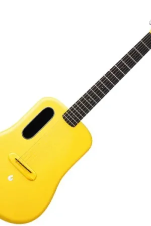 Achat Immédiat Lava music Lava ME 3 36 - golden hour