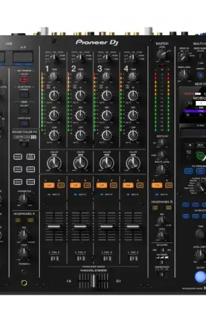 Pioneer dj DJM-A9 Commande En Gros
