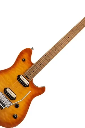Evh Wolfgang Special QM - solar Vente Flash
