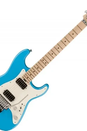 Charvel Pro-Mod So-Cal Style 1 HH FR M - infinity blue Must-Have