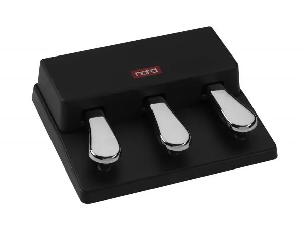 Nord Triple Pedal 2 Meilleur Prix