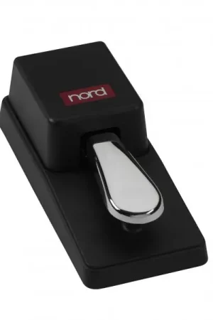 Nord Single Sustain Pedal 2 Usine Directe
