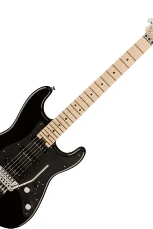 Charvel Pro-Mod So-Cal Style 1 HSS FR MN - gloss black Dernière Chance
