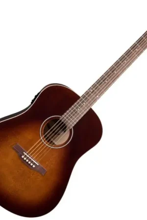 Seagull S6 Original Presys II - burnt umber semi gloss Paiement Sécurisé