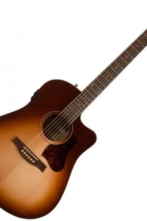 Seagull Entourage CW Presys II - autumn burst Top Vente