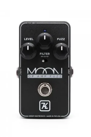 Meilleur Choix Keeley electronics Moon Op Amp