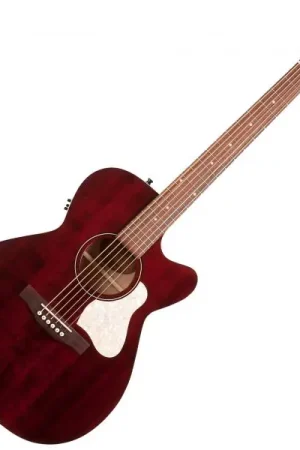 Art et lutherie Legacy CW Presys II - tennessee red Expédition Rapide