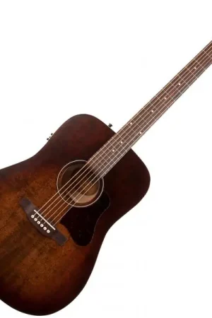 Dernière Chance Art et lutherie Americana Presys II - bourbon burst