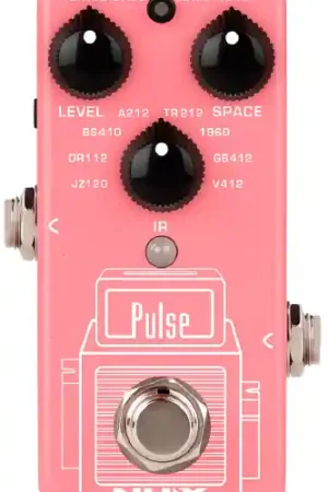 Achat Immédiat Nux NSS-4 Pulse IR Loader