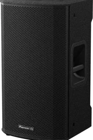 Commander Vite Pioneer dj XPRS 122