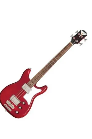Bon Plan Epiphone Newport Bass - cherry