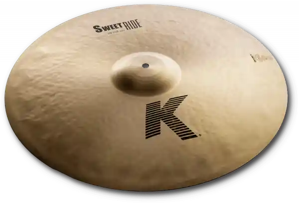 Zildjian K Ride Sweet 23 Seulement Aujourd’hui