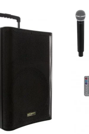 Achetez Aujourd’hui Power acoustics TAKY 12 MEDIA