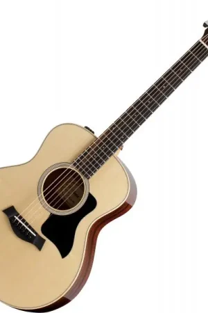 Meilleur Prix Taylor GS Mini-e Rosewood Plus - natural