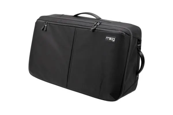 Moog Housse Subsequent 25 SR Case Vente Directe