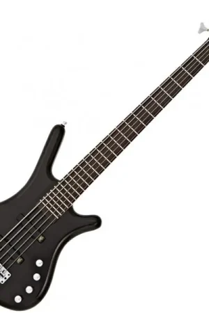 Achetez Aujourd’hui Warwick Rockbass Corvette Basic 5-String - solid black