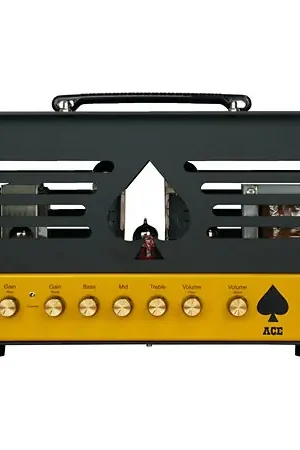 Bon Marché Ace amplification Colt Head 20W