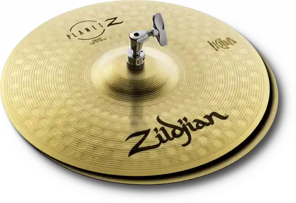 Zildjian ZP14PR Planet Z Paiement Sécurisé