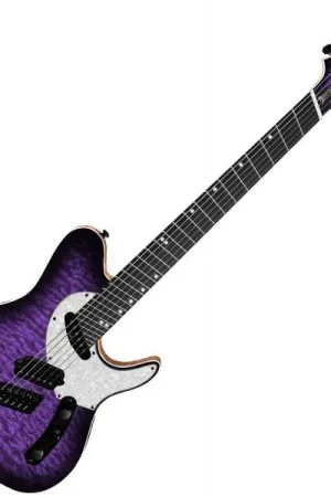 Acheter Direct Ormsby TX GTR Exotic 6 - purr pull
