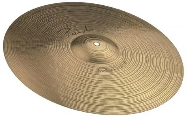 Paiste Signature Mellow Crash Must-Have