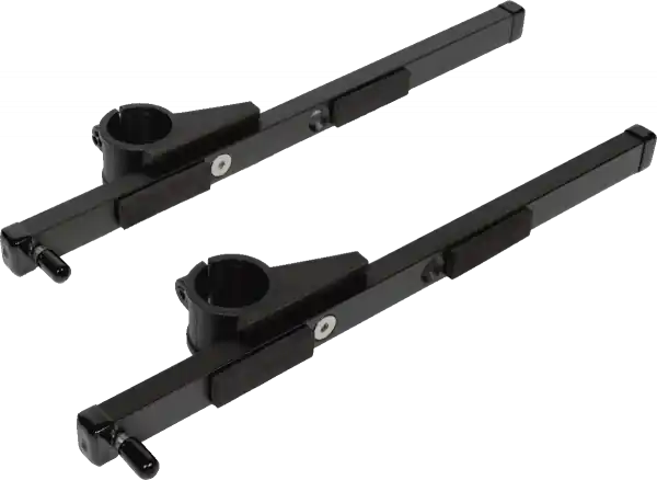 Acheter En Ligne Quiklok Paire De Bras Pour Stand MKS4