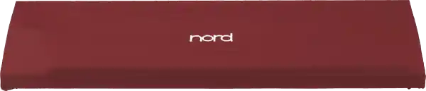 Nord Dustcover pour clavier 73 V2 Nouvelle Collection