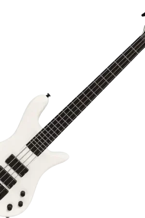 Spector Bantam 4 - solid white Bon Plan