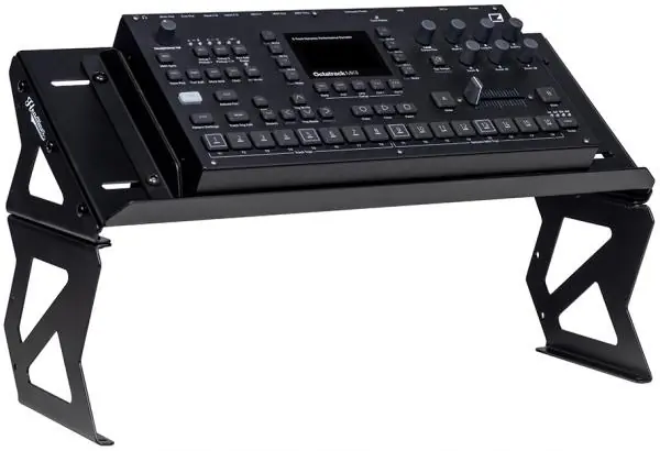 Bon Marché Headliner Mod Riser Desktop Production Stand