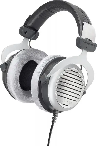 Super Prix Beyerdynamic Dt 990 Edition 600 ohms