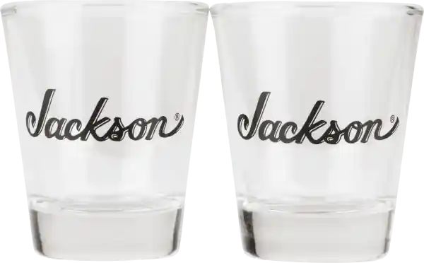 Jackson Shot Glass 2-Set Super Prix