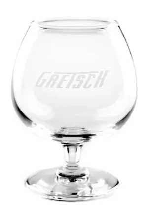 Gretsch Brandy Snifter Satisfait Ou Remboursé