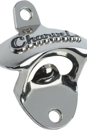 Charvel Wall Mount Bottle Opener Must-Have