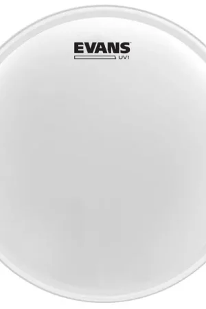 Certifié Evans UV1 14 Pouces Sablée
