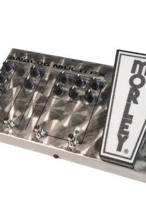 Nouvel Arrivage Morley AFX-1 Analog Multi FX