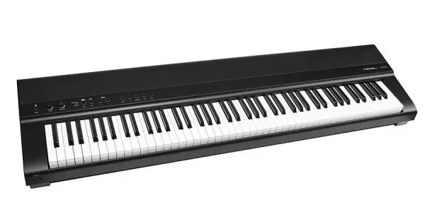Authentique Medeli SP 201+ BK Bluetooth