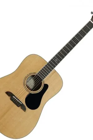 Acheter Direct Alvarez Artist AD60 - natural